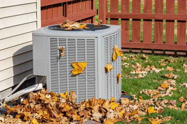 Ductless HVAC Repair in Moravian Falls, NC