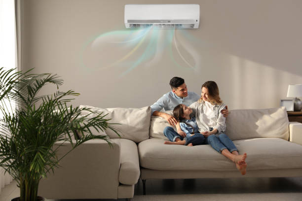 Best HVAC Service Technicians  in Moravian Falls, NC