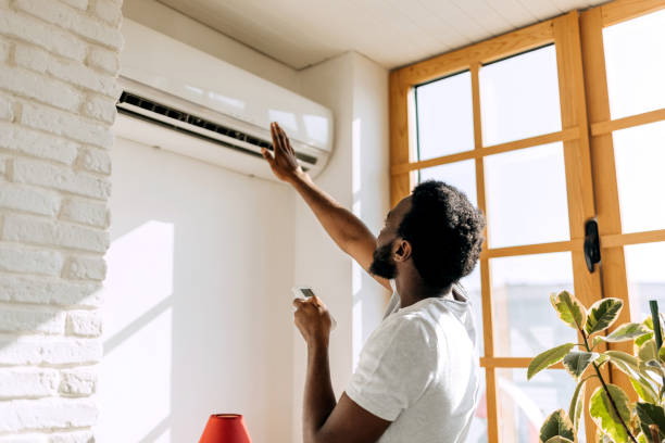 Best HVAC Emergency Services  in Moravian Falls, NC