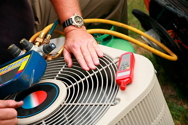 Best Commercial HVAC Repair  in Moravian Falls, NC
