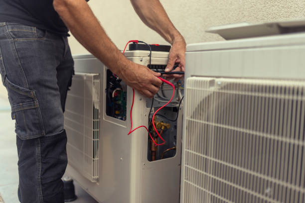 Best HVAC Maintenance Near Me  in Moravian Falls, NC