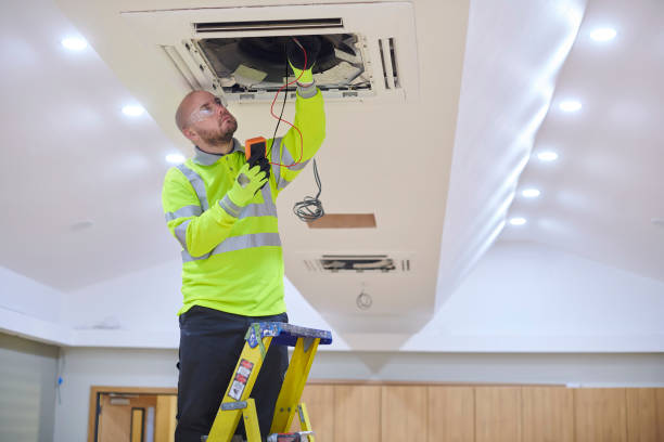 Best Affordable HVAC Services  in Moravian Falls, NC