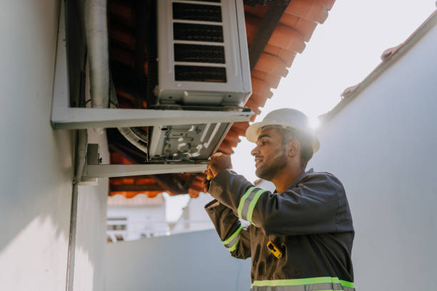 Professional HVAC in Moravian Falls, NC