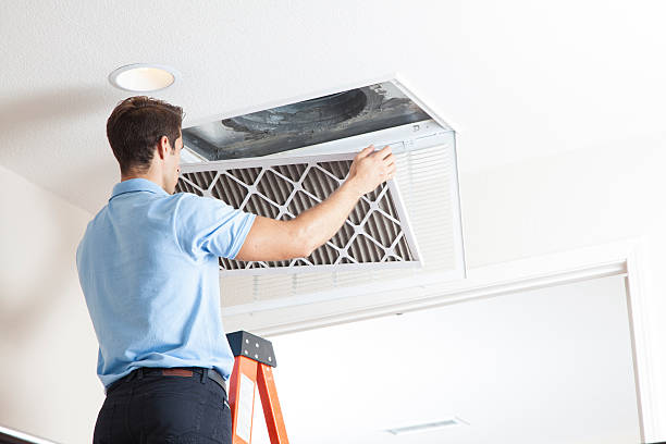 Best HVAC Repair Near Me  in Moravian Falls, NC