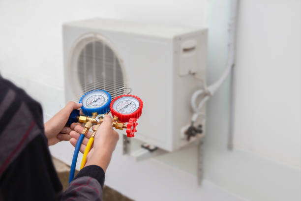 Best HVAC Emergency Services  in Moravian Falls, NC